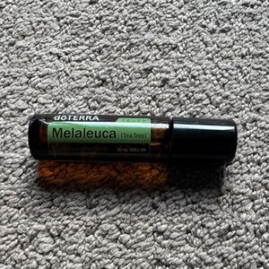 Melaleuca touch